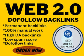 do 90 web 2 0 backlinks
