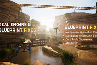 fix bugs fast in unreal engine