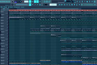 make you a professional beat