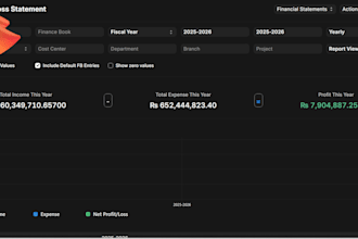 erp next setup for manufacturing  inventory