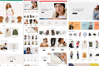 build shopify pet website, pet supplies store, pet dropshipping products