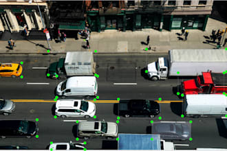 do high quality image annotation for ai and computer vision