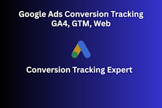 set up google ads conversion tracking, fix ads conversion tracking