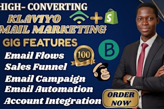 setup klaviyo email marketing brevo email marketing email automation setup