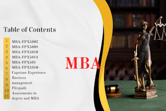 do capella, umpi flexpath bachelor in business and MBA programs in 6,10,12 weeks