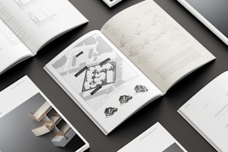 design architectural graphics and visualization