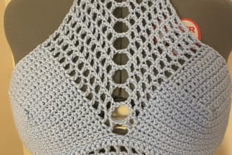 teach knitting or crochet personalized lessons to all levels