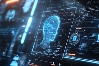 develop ai chatgpt mobile app website ai saas app ai chatbot ai software aiagent