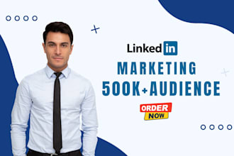 do linkedin research and outreach for targeted b2b lead generation