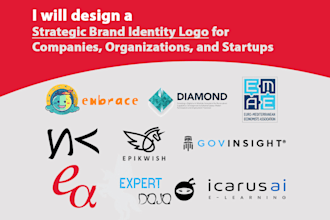 create your impactful logo