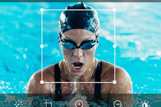 design professional ecommerce finance videos, photo edits, and ebooks