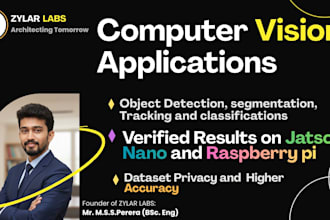 create ai software to analyze images and videos