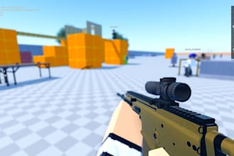 create roblox 3d model roblox gun assets, roblox character clothing roblox game