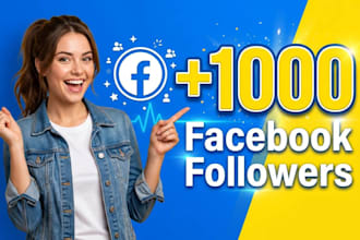 boost your 1000 facebook followers