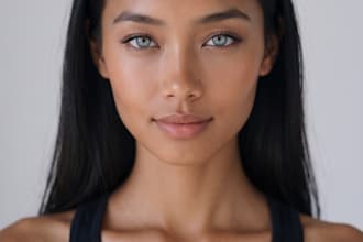train lora model, ai influencer, comfyui workflow, wan workflow, runpod set up