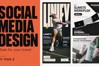 design converting social media ads and meta ad creatives