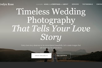 wedding photography website photography website wedding website photography