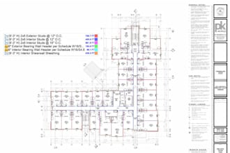 do drywall and lumber takeoffs by planswift