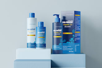 do premium packaging, lable, dieline, and print design pro services in 24 hours