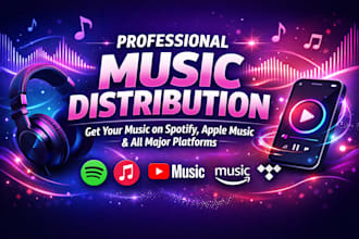 music distribution music promotion press release sportify