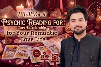 get your ex back through psychic love reading