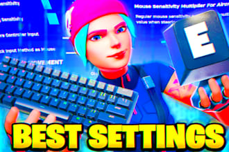 ich erstelle fortnite thumbnails oder banner nach wunsch