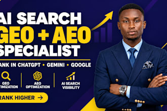 do ai seo geo aeo in chatgpt gemini claude local geo aeo ai search optimization