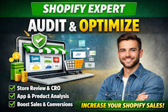 do shopify store product review shopify cro shopify audit conversion website cro