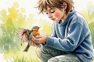 children book illustration children book illustration children book illustration