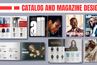 design digital lookbook magazine layout brand lookbook fashion lookbook design