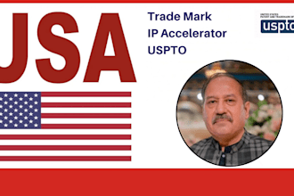 register trademark in USA  uspto filing for individuals and businesses