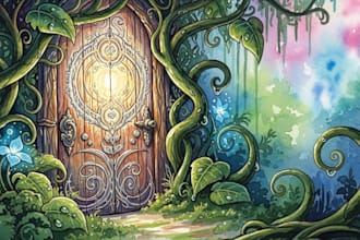 children book illustration children book illustration children book illustration