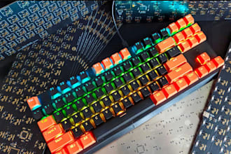 design mechanical keyboard pcbs and their enclosures