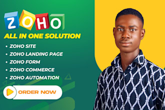 fix zoho email campaign setup zoho sites zoho one, zoho creator, zoho crm setup