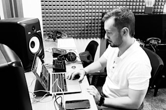 professionally master your song for spotify and platforms