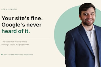 apply SEO to your website