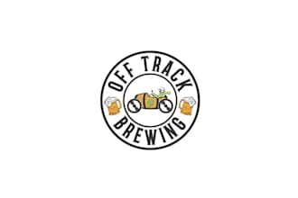 design micro brewery beer bar logo