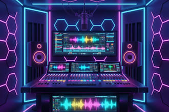 sing your song with professional ai vocals