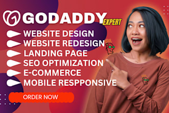godaddy website design godaddy website redesign godaddy website design godaddy