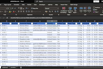 fix excel formulas, lookups, and calculation errors