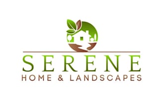 design fantastic home landscapes logo