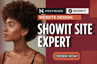 showit website showit designer hostinger horizon hostinger integrations showit