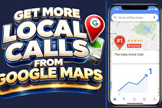 upgrade google my business visibility to increase local calls
