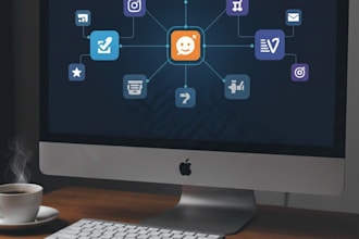 create your zapier zap