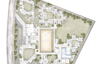 design professional architectural floor plans and layouts