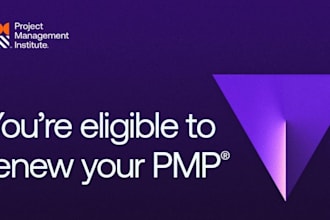 provide pdu to renew pmi certifications