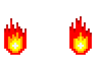 give you pixelated and animated game sprites