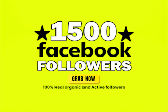 add you facebook page followers via top countries