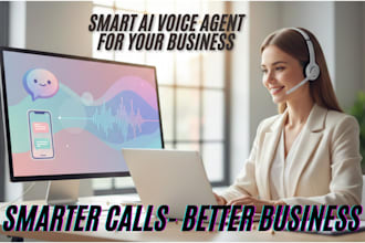 make an ai voice agent using vapi, retell, synthflow