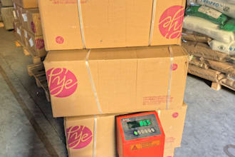 be your reliable china sourcing agent ,factory background